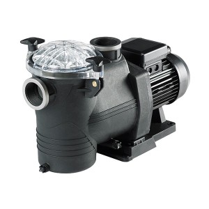 αντλια πισινας IML EUROPA  SE2N απο 0.5-3HP