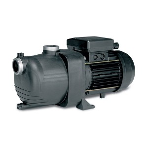 αντλια πισινας IML MULTICEL 1HP