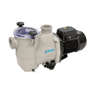 αντλια πισινας KRIPSOL KSE  0.50-3HP