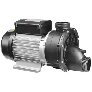 ΑΝΤΛΙΑ ΥΔΡΟΜΑΣΑΖ 2.0HP LX JA200 230V (ΑΝΑΚΥΚΛΟΦΟΡΙΑΣ)