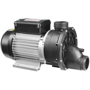 ΑΝΤΛΙΑ ΥΔΡΟΜΑΣΑΖ 2.0HP LX JA200 230V (ΑΝΑΚΥΚΛΟΦΟΡΙΑΣ)