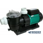 swimming pool pump MINDER MXB series