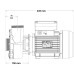 ΑΝΤΛΙΑ ΥΔΡΟΜΑΣΑΖ WATERWAY EXECUTIVE 2-SPEED PUMP 230V