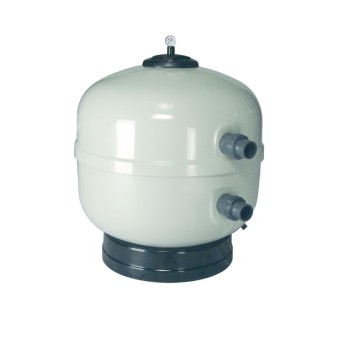 Astral Aster sand filters D900mm
