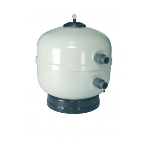 Astral Aster sand filters D750mm