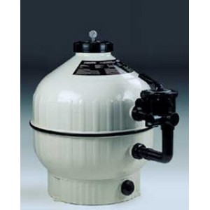 Astral Cantabric full injected sand filters D500-900mm