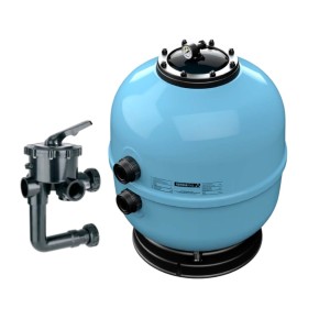 Φιλτρο πισινας ASTRALPOOL ICE