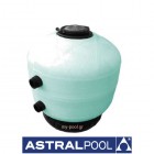 Filter Astralpool IVORY for swimming pools