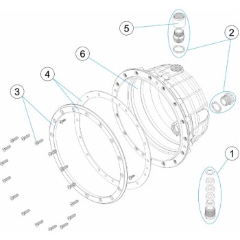 ΑΝΤΑΛΛΑΚΤΙΚΑ ΦΩΛΙΑΣ ΦΩΤΙΣΤΙΚΟΥ ΠΡΟΚΑΤ