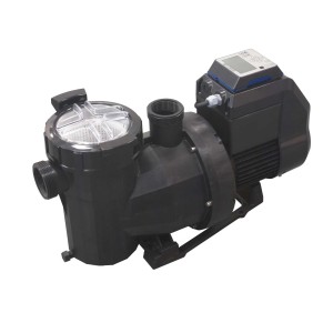 ΑΝΤΛΙΑ ΠΙΣΙΝΑΣ  ASTRALPOOL VICTORIA 3 ΤΑΧΥΤΗΤΩΝ 1 & 2HP