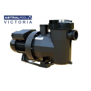 αντλια πισινας ASTRALPOOL VICTORIA PLUS SILENT 0.5-3HP