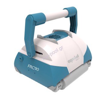ρομποτ σκουπα πισινας AQUATRON FRC90