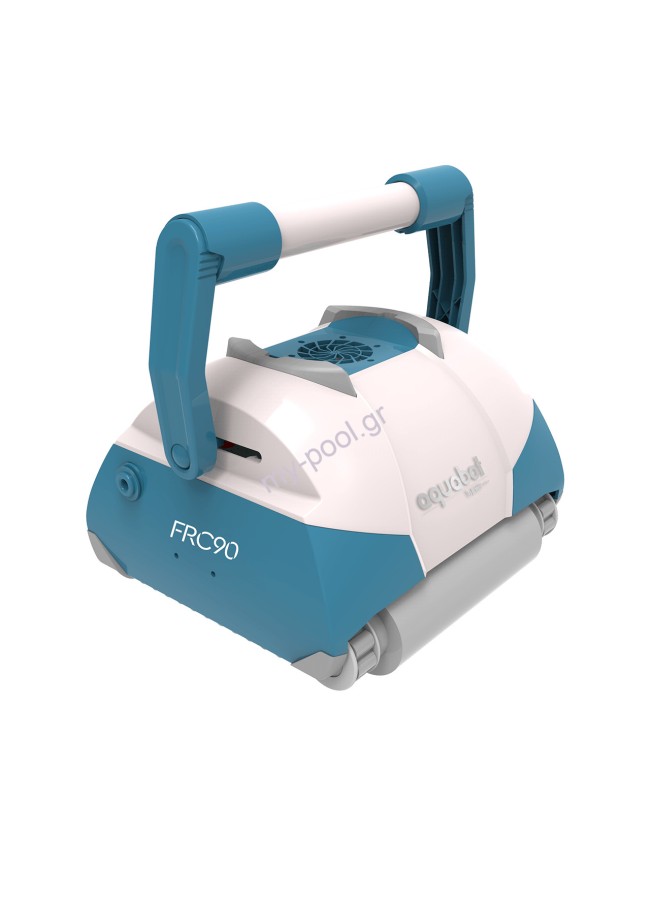 ρομποτ σκουπα πισινας AQUATRON FRC90