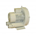 φυσητηρας  (blower) ASTRAL 1.3 KW single phase. 216 m3/h. 180 mbar. 220 V