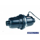 φυσητηρας  (blower) ASTRAL 1 & 1,5HP 230V
