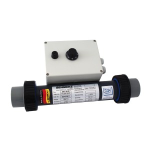 ΘΕΡΜΑΝΤΗΡΑΣ 3KW EWT 60-30 BEHNCKE