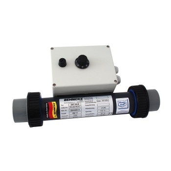 ΘΕΡΜΑΝΤΗΡΑΣ 3KW EWT 60-30 BEHNCKE