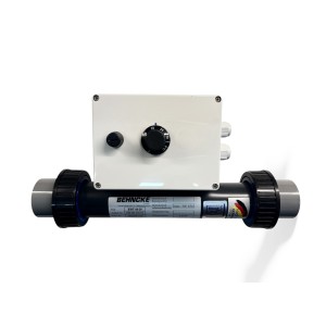 ΘΕΡΜΑΝΤΗΡΑΣ 3KW EWT 60-30 BEHNCKE