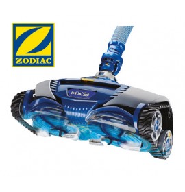 ρομποτ σκουπα πισινας ZODIAC MX9