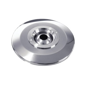 στομιο εισαγωγης INOX Φ63