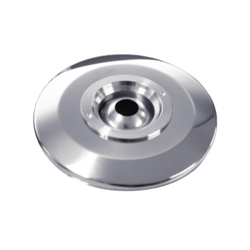 στομιο εισαγωγης INOX Φ63