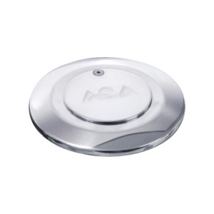 στομιο καθαρισμου INOX Φ63