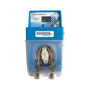 Digital dosing pump ME2-pH/Rx  WIFI MICRODOS