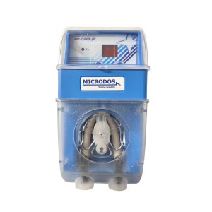 ΔΟΣΟΜΕΤΡΙΚΗ ΑΝΤΛΙΑ ME2-C pH CONTROL MICRODOS