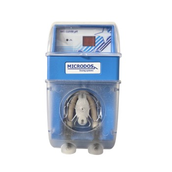 Digital dosing pump ME2-C pH MICRODOS