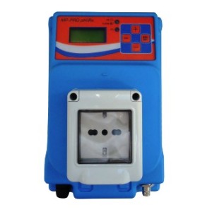 ΟΡΓΑΝΟ ΜΕΤΡΗΣΗΣ REDOX για ηλεκτροσυση