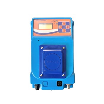 ΟΡΓΑΝΟ ΜΕΤΡΗΣΗΣ REDOX για ηλεκτροσυση