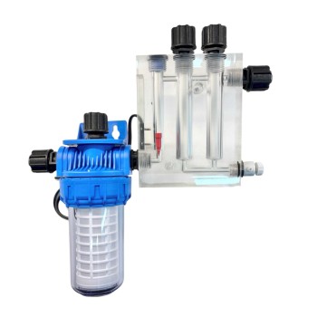 θηκη ηλεκτροδιων διαφανη MICRODOS θηκη ηλεκτροδιων διαφανη MICRODOS