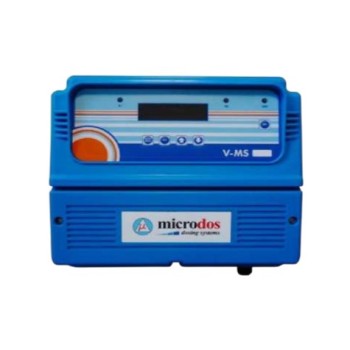 CONTROLLER V MS SERIES MICRODOS