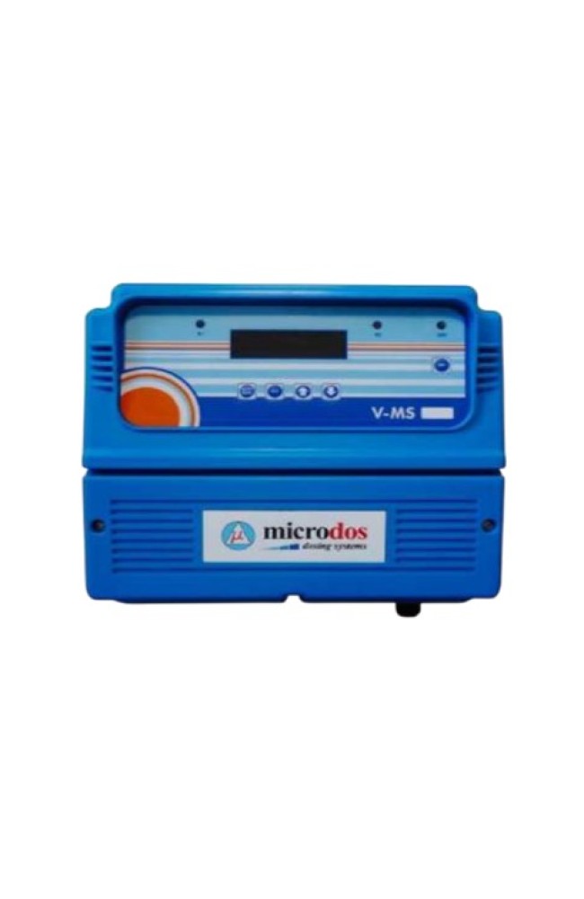 CONTROLLER V MS SERIES MICRODOS