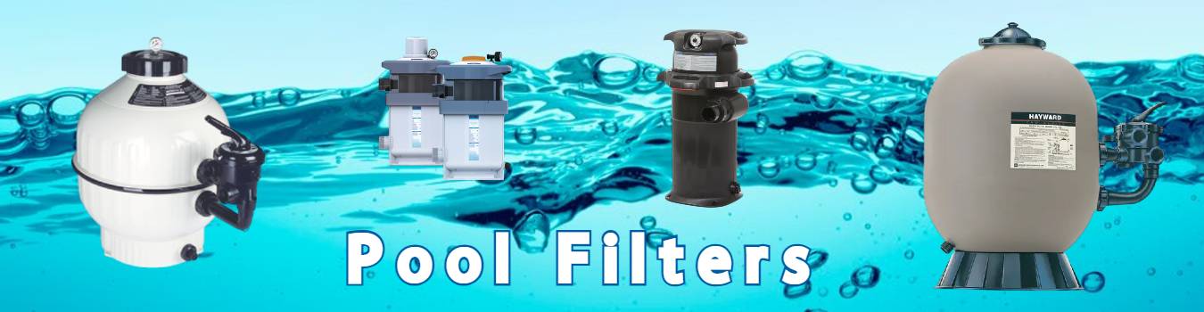 Pool Filters