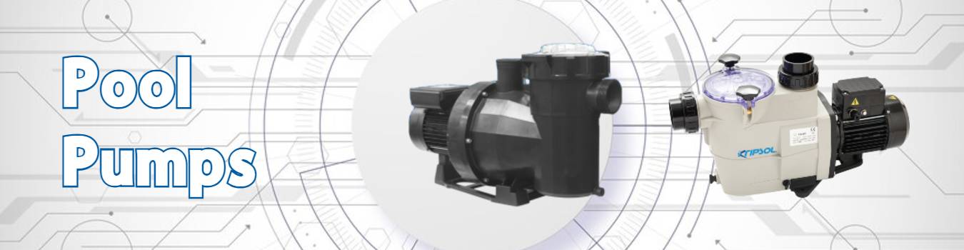 Pool Pumps