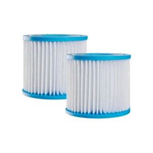 ΑΝΤΑΛΛΑΚΤΙΚΟ ΦΙΛΤΡΟΥ ΠΙΣΙΝΑΣ INDEX TYPE D (ΖΕΥΓΟΣ)