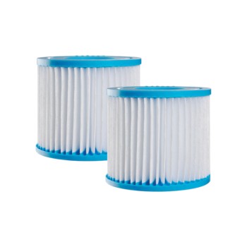 ΑΝΤΑΛΛΑΚΤΙΚΟ ΦΙΛΤΡΟΥ ΠΙΣΙΝΑΣ INDEX TYPE D (ΖΕΥΓΟΣ) ΑΝΤΑΛΛΑΚΤΙΚΟ ΦΙΛΤΡΟΥ ΠΙΣΙΝΑΣ INDEX TYPE D (ΖΕΥΓΟΣ)