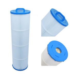 ΑΝΤΑΛΛΑΚΤΙΚΟ ΦΙΛΤΡΟΥ  CARTRIDGE 660x190x50mm with handle