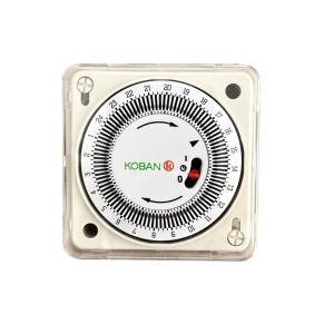 αναλογικος 24h χρονοδιακοπτης