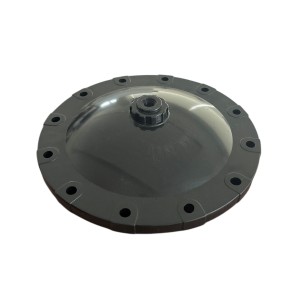 καπακι φιλτρου MINDER 245mm