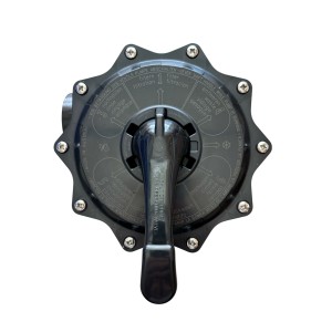 πολυβανα PRAHER 2"X63mm