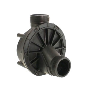 WET END & IMPELLER FOR HA460 PUMP