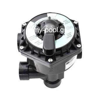 ΠΟΛΥΒΑΝΑ 1.5" LATERAL SPLASH