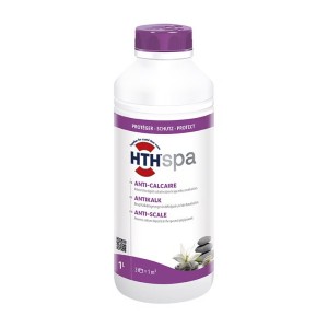 HTH spa - Anti-Scale 1LIT