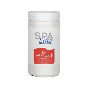 PH-MINUS SPA 1.5Kg SPA LINE