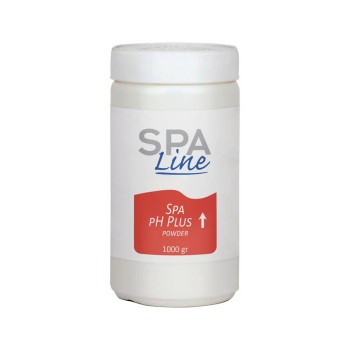 PH-PLUS SPA 1Kg SPA LINE PH-PLUS SPA 1Kg SPA LINE