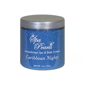 ΚΡΥΣΤΑΛΟΙ ΑΡΩΜΑΤΟΘΕΡΑΠΕΙΑΣ Caribbean Nights