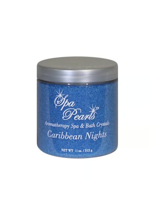 ΚΡΥΣΤΑΛΟΙ ΑΡΩΜΑΤΟΘΕΡΑΠΕΙΑΣ Caribbean Nights