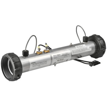 ΘΕΡΜΑΝΤΗΡΑΣ SPA ΒALBOA 3.0kW M7